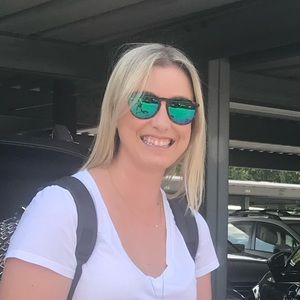 Meet your Posher, Britani